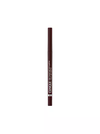 CLINIQUE | High ImpactTM Gel Tech Eyeliner​ (03 Deep Denim) | beere